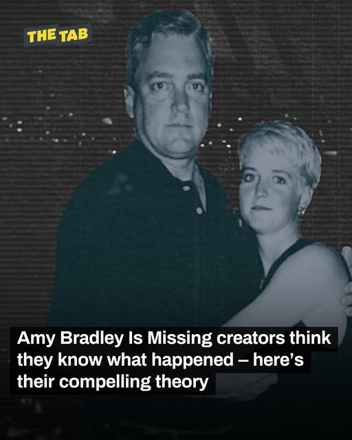Amy Bradley Is Missing creators think they know what happened – here’s their compelling theory