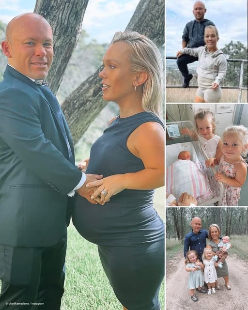 Australian couple with dwarfism have three children against all odds